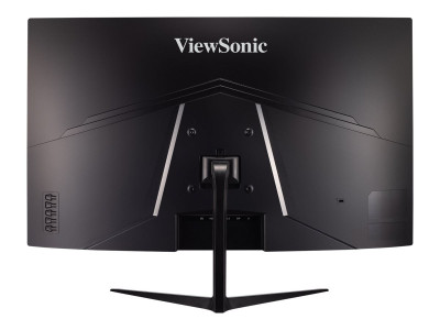 Viewsonic : 32IN OMNI CURVED 2560X14403K:1 VX3218C-2K