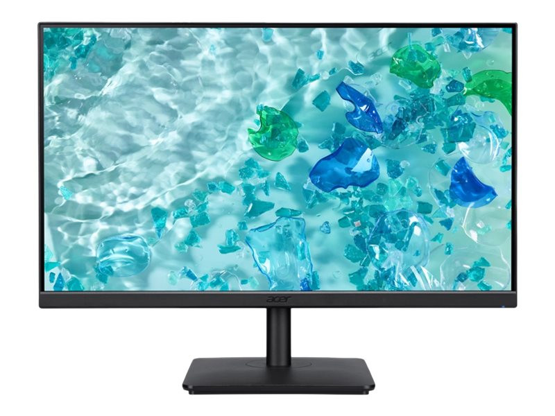 Acer : 23.8IN LCD V247YEBMIPXV 1920X108 16:9 IPS 250CDM2 4 MS H