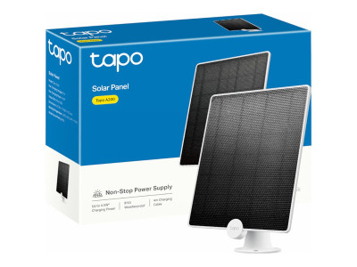 TP-Link : TAPO SOLAR PANEL