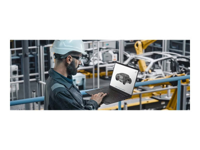 Lenovo : THINKPAD P1 G6 - 16IN I7-13700H 15GB 512GB W11P (ci7g13)