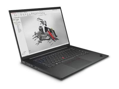 Lenovo : THINKPAD P1 G6 - 16IN I7-13700H 15GB 512GB W11P (ci7g13)