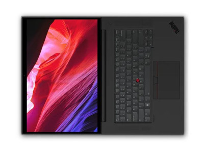 Lenovo : THINKPAD P1 G6 - 16IN I7-13700H 15GB 512GB W11P (ci7g13)