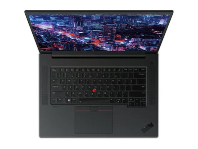 Lenovo : THINKPAD P1 G6 - 16IN I7-13700H 15GB 512GB W11P (ci7g13)