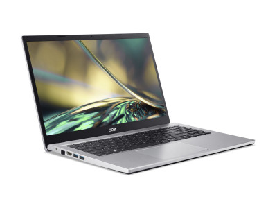 Acer : ASPIRE A315-59-51CCINTEL CORE I5-1235U4GB 512GB PCIE NVME SSD (ci5g13)