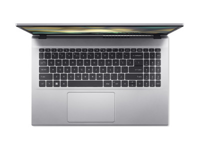 Acer : ASPIRE A315-59-51CCINTEL CORE I5-1235U4GB 512GB PCIE NVME SSD (ci5g13)