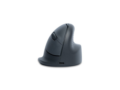 R-Go Tools : R-GO HE BASIC MEDIUM ERGONOMIC MOUSE RIGHT-HANDED BLUETOOTH