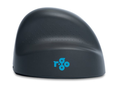 R-Go Tools : R-GO HE BASIC MEDIUM ERGONOMIC MOUSE RIGHT-HANDED BLUETOOTH