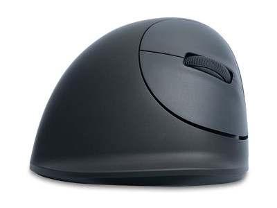 R-Go Tools : R-GO HE BASIC MEDIUM ERGONOMIC MOUSE RIGHT-HANDED BLUETOOTH