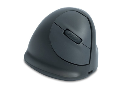 R-Go Tools : R-GO HE BASIC MEDIUM ERGONOMIC MOUSE RIGHT-HANDED BLUETOOTH