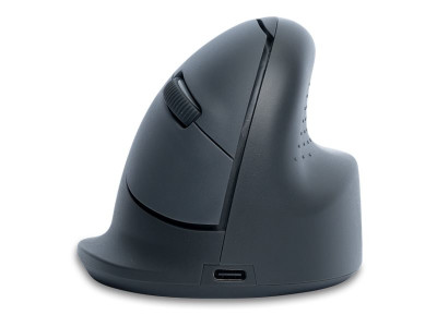 R-Go Tools : R-GO HE BASIC MEDIUM ERGONOMIC MOUSE RIGHT-HANDED BLUETOOTH