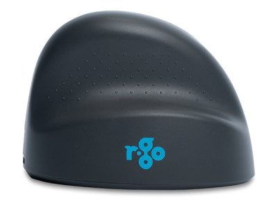 R-Go Tools : R-GO HE BASIC MEDIUM ERGONOMIC MOUSE RIGHT-HANDED BLUETOOTH