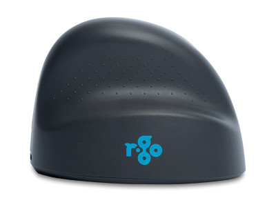 R-Go Tools : R-GO HE BASIC MEDIUM ERGONOMIC MOUSE RIGHT-HANDED BLUETOOTH