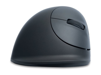 R-Go Tools : R-GO HE BASIC MEDIUM ERGONOMIC MOUSE RIGHT-HANDED BLUETOOTH