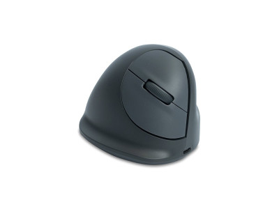 R-Go Tools : R-GO HE BASIC MEDIUM ERGONOMIC MOUSE RIGHT-HANDED BLUETOOTH