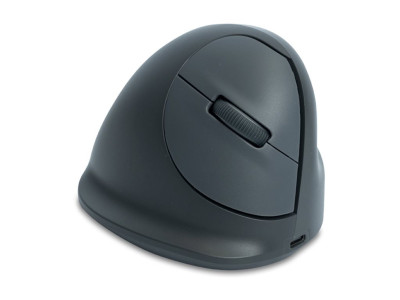 R-Go Tools : R-GO HE BASIC MEDIUM ERGONOMIC MOUSE RIGHT-HANDED BLUETOOTH