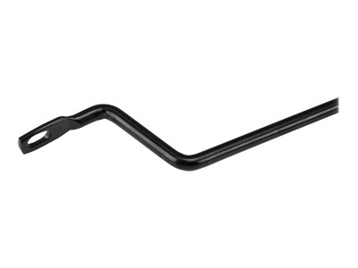 Startech : HORIZONTAL cable MANAGEMENT BAR 5.08 CM OFFSET - 10 pack