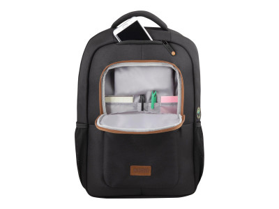 Urban Factory : CYCLEE ECOLOGIC BACKpack pour NOTEBOOK 15.6IN