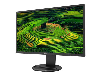 Philips : 21.5IN LCD 1920X1080 16:9 1MS 221B8LHEB/00 1000:1 HDMI/VGA