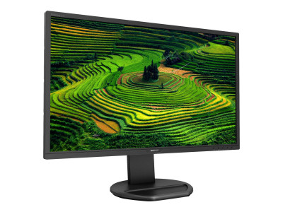 Philips : 21.5IN LCD 1920X1080 16:9 1MS 221B8LHEB/00 1000:1 HDMI/VGA