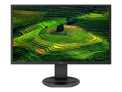 Philips : 21.5IN LCD 1920X1080 16:9 1MS 221B8LHEB/00 1000:1 HDMI/VGA