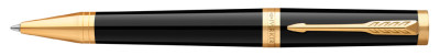 PARKER Stylo à bille INGENUITY Noir finition noire B.T