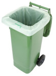 PAPSTAR Sac compostable  PAPSTAR Sac compostable