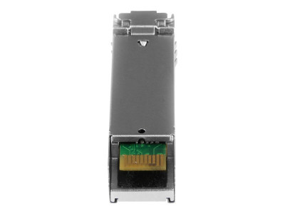 Startech : MODULE TRANSCEIVER SFP A FIBRE MULTIMODE LC GIGABIT COMP CISCO