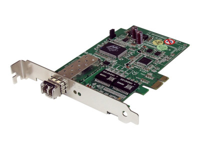 Startech : MODULE TRANSCEIVER SFP A FIBRE MULTIMODE LC GIGABIT COMP CISCO