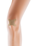 Lifemed Pansement genou et coude  Lifemed Pansement genou et coude