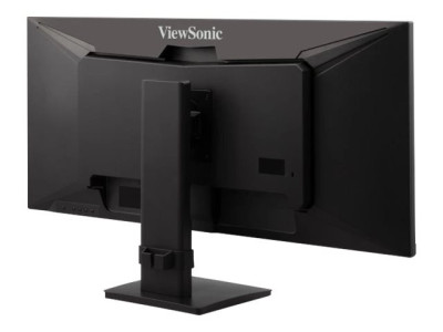 Viewsonic : VA3456-MHDJ FHD IPS 34IN 21:9 3440X1440 1000:1 4MS 2 X HDMI