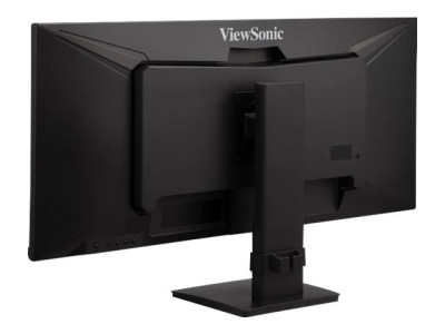 Viewsonic : VA3456-MHDJ FHD IPS 34IN 21:9 3440X1440 1000:1 4MS 2 X HDMI