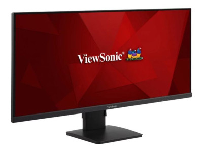 Viewsonic : VA3456-MHDJ FHD IPS 34IN 21:9 3440X1440 1000:1 4MS 2 X HDMI