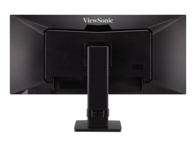 Viewsonic : VA3456-MHDJ FHD IPS 34IN 21:9 3440X1440 1000:1 4MS 2 X HDMI