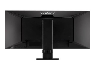 Viewsonic : VA3456-MHDJ FHD IPS 34IN 21:9 3440X1440 1000:1 4MS 2 X HDMI