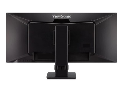 Viewsonic : VA3456-MHDJ FHD IPS 34IN 21:9 3440X1440 1000:1 4MS 2 X HDMI