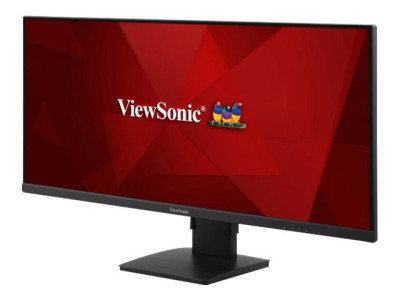 Viewsonic : VA3456-MHDJ FHD IPS 34IN 21:9 3440X1440 1000:1 4MS 2 X HDMI
