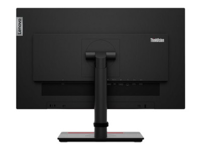 Lenovo : T24M-29 23.8 FHD WLED 1000:1 MNTR 250CD HDMI/DP/USB THINKRED (pc)