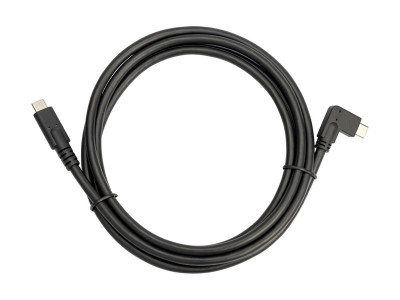 GN Audio : JABRA PANACAST USB-C cable USB 3.1 C-C (SIDE ANGLE) 1.8M
