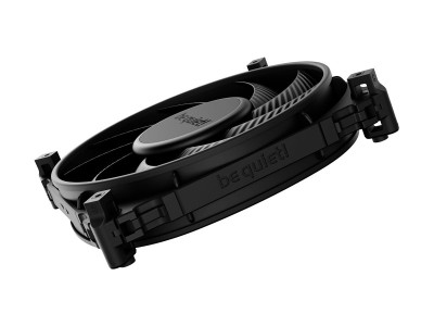 Be Quiet : SILENT WINGS 4 120MM PWM HIGH-SPEED