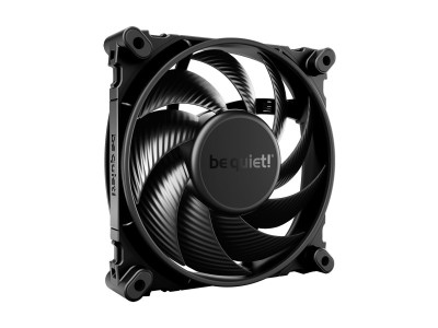 Be Quiet : SILENT WINGS 4 120MM PWM HIGH-SPEED