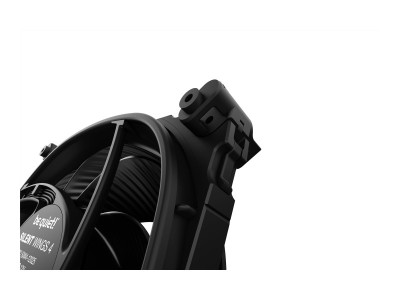 Be Quiet : SILENT WINGS 4 120MM PWM HIGH-SPEED