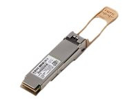 Cisco : 100G SR1.2 BIDI QSFP TRANSCEIVER LC 100M OM4 MMF