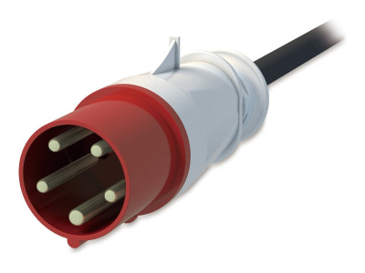 APC : NETSHELTER RACK PDU ADVANCED SWITCHED METERED OUTLET 17.3KW 3