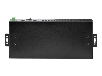 Startech : INDUSTRIAL USB 3.0 HUB pour LAPTOPS/DESKTOPS - USB CHARGING