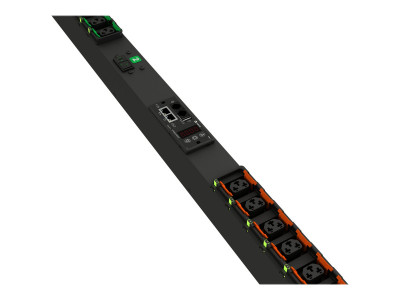 Vertiv : PDU SWITCHED (OUT LEVEL) EC 0U 32A 230V INP IEC 60309 COMBI OUT