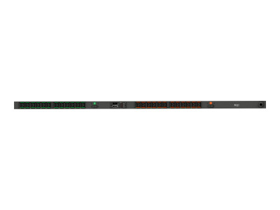 Vertiv : PDU SWITCHED (OUT LEVEL) EC 0U 32A 230V INP IEC 60309 COMBI OUT