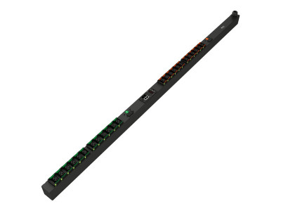 Vertiv : PDU SWITCHED (OUT LEVEL) EC 0U 32A 230V INP IEC 60309 COMBI OUT