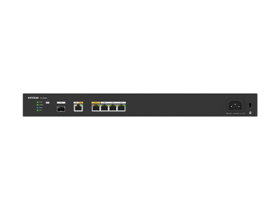 Netgear : INSIGHT 10G ROUTER 4Y INSIGHT PR460X DUAL-WAN