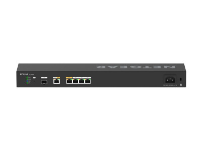 Netgear : INSIGHT 10G ROUTER 4Y INSIGHT PR460X DUAL-WAN