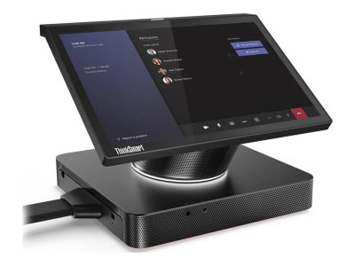 Lenovo : THINKSMART HUB TEAMS CORE I5-8365U 16GB DDR4-2400 3YR PREM